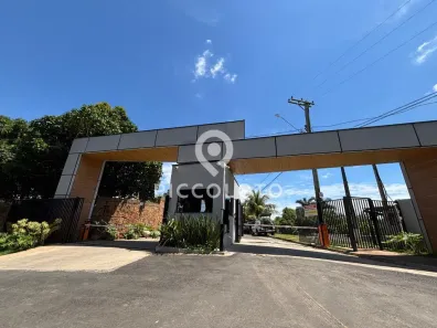 Lote/Terreno à venda, 2185m² no Chácara Bela Vista, Campinas