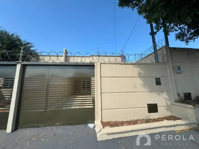 Casa com 2 Quartos para alugar, 180m² no Setor Faiçalville, Goiânia