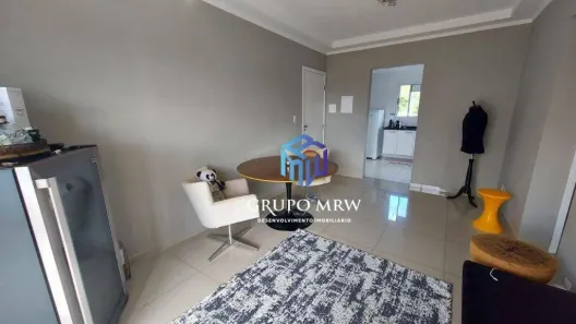 Apartamento com 2 Quartos para venda ou aluguel, 63m² no Vila Lucy, Sorocaba