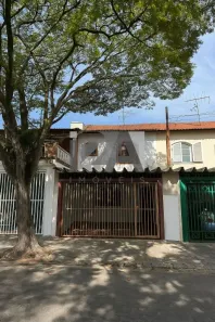 Sobrado com 2 Quartos à venda, 120m² no Jardim Ester, São Paulo