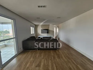 Apartamento com 3 Quartos à venda, 143m² no Chácara Santo Antônio (Zona Sul), São Paulo