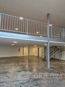 Galpão/Depósito/Armazém para alugar, 419m² no Segismundo Pereira, Uberlândia
