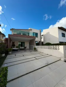 Apartamento com 4 Quartos à venda, 247m² no Antares, Maceió