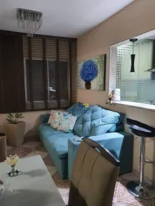 Apartamento com 2 Quartos à venda, 52m² no Brasilândia, São Gonçalo