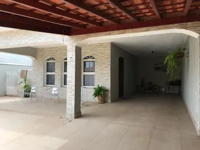 Casa com 2 Quartos à venda, 52m² no Parque Residencial Casarão, Sumaré