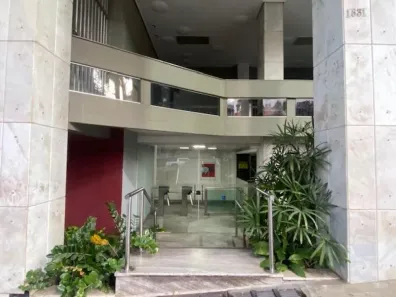 Sala Comercial à venda, 40m² no Savassi, Belo Horizonte