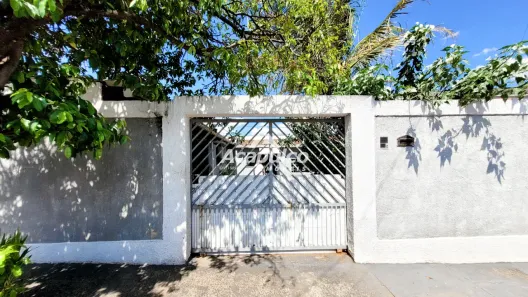 Casa com 3 Quartos à venda, 170m² no Jardim São Manoel, Nova Odessa