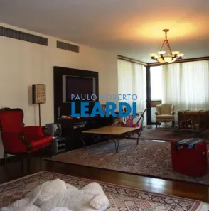 Apartamento com 4 Quartos à venda, 326m² no Higienópolis, São Paulo