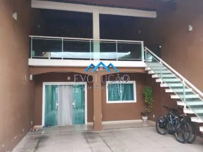 Casa com 3 Quartos à venda, 200m² no Inhoaíba, Rio de Janeiro
