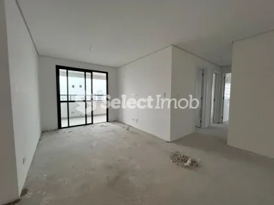 Apartamento com 3 Quartos à venda, 75m² no Vila Bocaina, Mauá