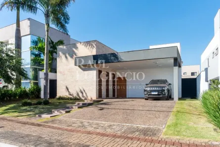 Sobrado com 3 Quartos para alugar, 184m² no Vivendas do Arvoredo, Londrina