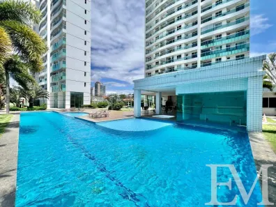 Apartamento com 3 Quartos à venda, 71m² no Engenheiro Luciano Cavalcante, Fortaleza