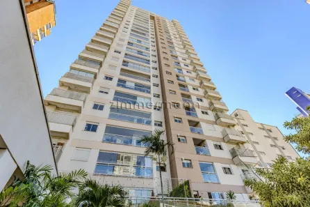 Apartamento com 3 Quartos à venda, 89m² no Perdizes, São Paulo