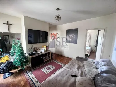 Apartamento com 2 Quartos à venda, 80m² no Cambuci, São Paulo