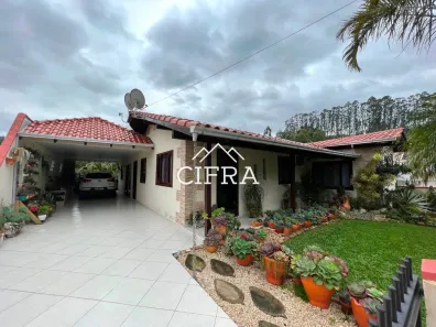 Casa com 3 Quartos à venda, 198m² no Albertina, Rio do Sul