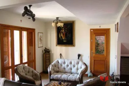 Casa com 3 Quartos à venda, 270m² no Adalgisa, Osasco