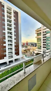 Apartamento com 2 Quartos à venda, 69m² no Barreiros, São José