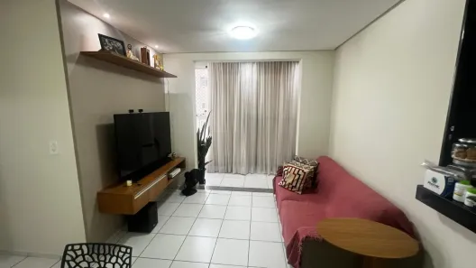 Apartamento com 2 Quartos à venda, 53m² no Santa Inês, Vila Velha