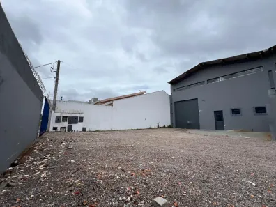 Galpão/Depósito/Armazém para alugar, 270m² no Emiliano Perneta, Pinhais