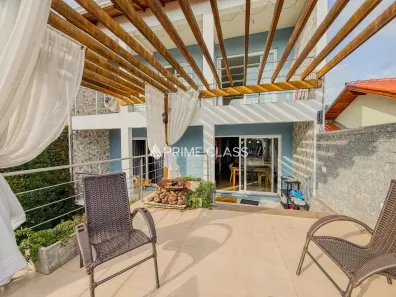 Sobrado com 3 Quartos à venda, 158m² no São José, Canoas
