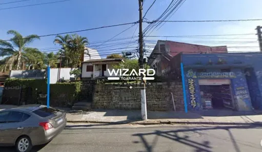 Lote/Terreno à venda, 390m² no Roncon, Ribeirão Pires