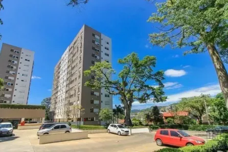 Apartamento com 2 Quartos à venda, 60m² no Teresópolis, Porto Alegre