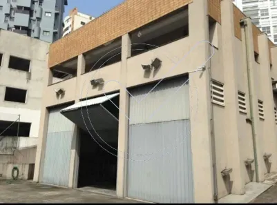 Imóvel Comercial à venda, 963m² no Vila Andrade, São Paulo