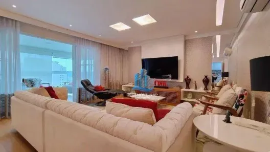 Apartamento com 3 Quartos à venda, 242m² no Santo Antônio, São Caetano do Sul