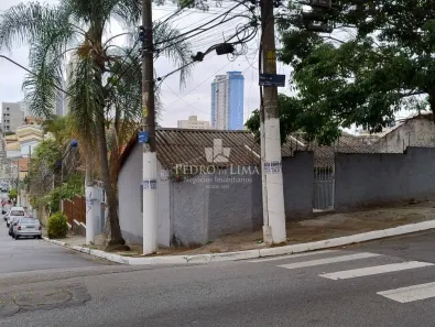 Lote/Terreno à venda, 267m² no Vila Esperança, São Paulo