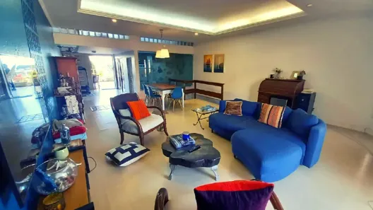 Casa com 4 Quartos à venda, 217m² no Jardim Guanabara, Rio de Janeiro