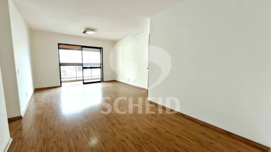 Apartamento com 4 Quartos à venda, 129m² no Brooklin Paulista, São Paulo