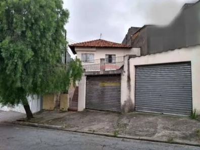 Sobrado com 3 Quartos à venda, 310m² no Vila Aurora (Zona Norte), São Paulo