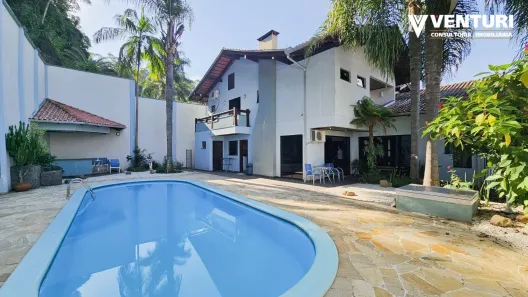Casa com 4 Quartos à venda, 431m² no Velha, Blumenau