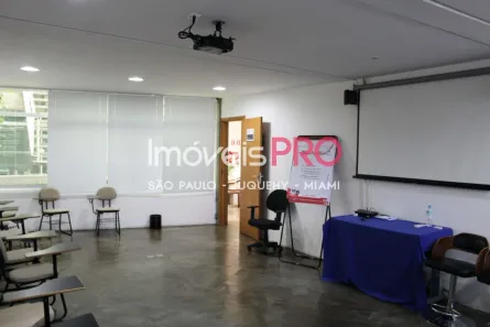 Prédio Comercial à venda, 623m² no Consolação, São Paulo