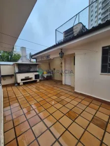 Casa com 4 Quartos à venda, 184m² no Perdizes, São Paulo