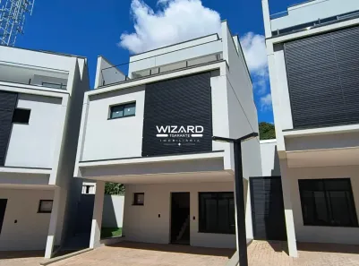 Casa de Condomínio com 3 Quartos à venda, 223m² no Bairro das Palmeiras, Campinas