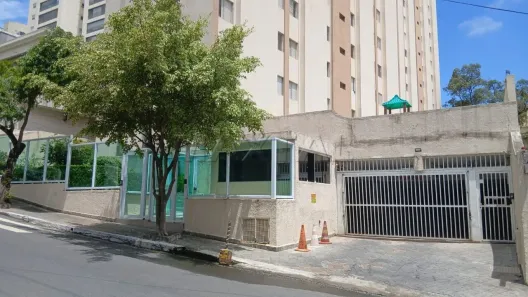 Apartamento com 3 Quartos à venda, 60m² no Santa Teresinha, São Paulo