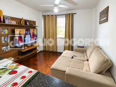 Apartamento com 2 Quartos à venda, 43m² no Portuguesa, Rio de Janeiro