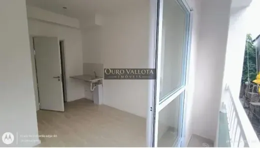 Apartamento com 1 Quarto à venda, 25m² no Alto da Mooca, São Paulo