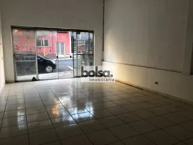 Prédio Comercial para alugar, 35m² no Centro, Bauru