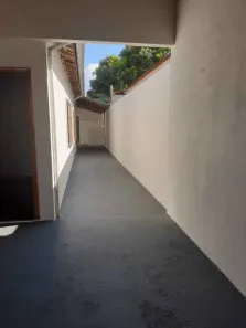 Casa com 2 Quartos para venda ou aluguel, 80m² no Parque Santa Edwiges, Bauru
