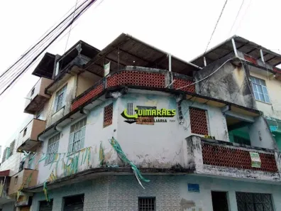 Apartamento com 2 Quartos à venda, 47m² no Uruguai, Salvador