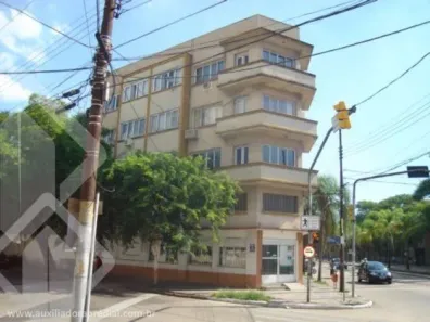 Apartamento com 1 Quarto à venda, 62m² no Floresta, Porto Alegre