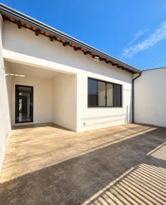 Casa com 3 Quartos à venda, 130m² no Parque Novo Oratório, Santo André