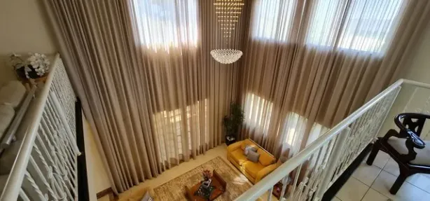 Casa com 5 Quartos à venda, 800m² no Setor Habitacional Vicente Pires, Brasília