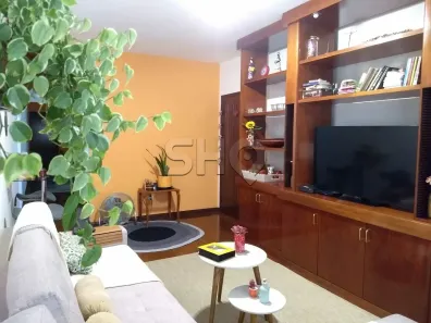 Sobrado com 3 Quartos à venda, 220m² no Mirandópolis, São Paulo