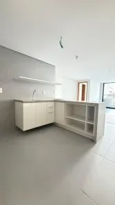 Apartamento com 3 Quartos para alugar, 87m² no Jardim Oceania, João Pessoa