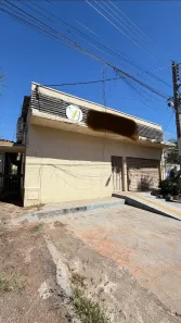 Imóvel Comercial com 6 Quartos para alugar, 200m² no Jardim América, Goiânia