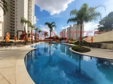 Apartamento com 3 Quartos à venda, 90m² no Imirim, São Paulo