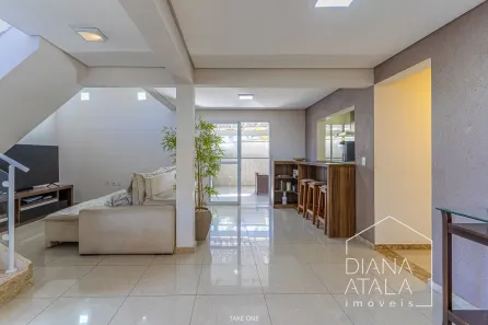 Casa de Condomínio com 3 Quartos à venda, 293m² no Marambaia, Vinhedo
